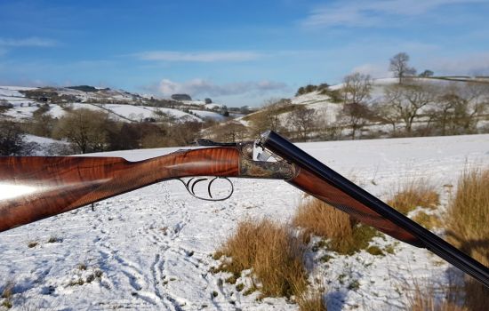 News from John Dickson & Son - February 2026