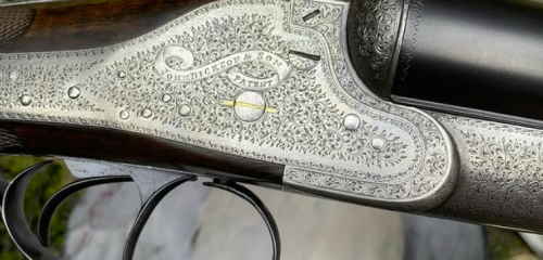 News from John Dickson & Son - April 2026