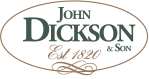 John Dickson and Son Logo